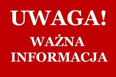 Obrazek dla: W dniu 29 marca 2024 r. Powiatowy Urząd Pracy w Wołowie oraz Filia Urzędu w Brzegu Dolnym będą zamknięte.