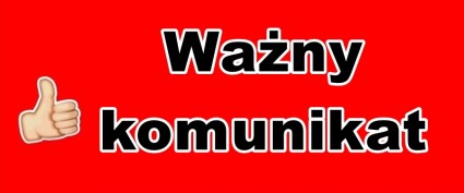 Zdjęcie artykułu Nabory wstrzymane!!!