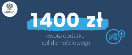 Zdjęcie artykułu DODATEK SOLIDARNOŚCIOWY - podstawowe informacje