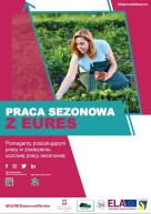 Zdjęcie artykułu Praca sezonowa z EURES