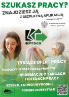 Zdjęcie artykułu Szukasz pracy? Ви шукаєте роботу?