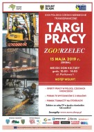 Zdjęcie artykułu XXIII Transgraniczne Targi Pracy w Zgorzelcu